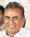Velumani gets 'death threat', files plaint Velumani gets 'death threat', files plaint