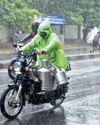 Red alert for Nilgiris, Kovai Ghats; orange for Dindigul Red alert for Nilgiris, Kovai Ghats; orange for Dindigul
