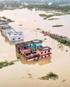 States told to take precautionary steps to mitigate impact of potential flood States told to take precautionary steps to mitigate impact of potential flood