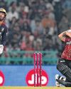Kishan stands out as Hyderabad upset Bengaluru Kishan stands out as Hyderabad upset Bengaluru