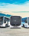 Ashok Leyland Q4 profit jumps 32% to ₹1,131 cr Ashok Leyland Q4 profit jumps 32% to ₹1,131 cr
