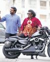 VJS, YOGI BABU DELIVER THE LAUGHS IN THIS CHAOTIC AND CONVENIENT CAPER VJS, YOGI BABU DELIVER THE LAUGHS IN THIS CHAOTIC AND CONVENIENT CAPER