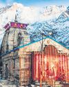 Pilgrim's Progress: Char Dham Yatra sees boom in offline registrations Pilgrim's Progress: Char Dham Yatra sees boom in offline registrations