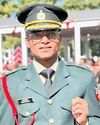 Ayodhya Lt loses life in saving colleague in Sikkim Ayodhya Lt loses life in saving colleague in Sikkim