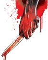 Customer stabs tailor to death over poor trouser fit Customer stabs tailor to death over poor trouser fit