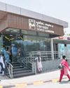Amenities in place, but disabled still can't Mount railway station Amenities in place, but disabled still can't Mount railway station
