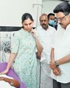 CM to Meet PM Today, Press for TN Demands CM to Meet PM Today, Press for TN Demands