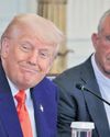 Don warns of 50% EU tariff as talks 'going nowhere' Don warns of 50% EU tariff as talks 'going nowhere'