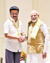 Infra, fishers issue part of CM-PM discussion Infra, fishers issue part of CM-PM discussion