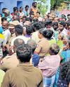 5-yr-old Dies of Electrocution in Tenkasi 5-yr-old Dies of Electrocution in Tenkasi