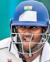 Mentally prepared to play any role: Sudharsan Mentally prepared to play any role: Sudharsan
