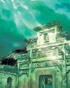 ASI all set to launch 3rd round of exploration at Dwarka during winter ASI all set to launch 3rd round of exploration at Dwarka during winter
