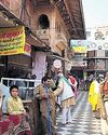 After SC nod to Banke Bihari Corridor, Vrindavan religious antiquity at stake After SC nod to Banke Bihari Corridor, Vrindavan religious antiquity at stake