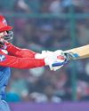 Capitals deny Punjab No 1 spot Capitals deny Punjab No 1 spot