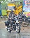 Heavy rain likely in TN, mild showers in Chennai Heavy rain likely in TN, mild showers in Chennai
