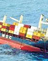 KL coastline put on high alert as vessel lists off Kochi KL coastline put on high alert as vessel lists off Kochi