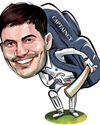 Shub Aarambh in Indian Cricket Shub Aarambh in Indian Cricket