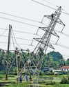 Monsoon arrives in Kerala 8 days ahead of schedule Monsoon arrives in Kerala 8 days ahead of schedule