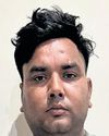 Three-member UP gang that trapped cash in ATMs using cardboard held11