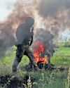 Russia Seizes Border Villages of Ukraine as Its Bombing Tapers Off51