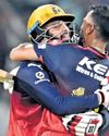Jitesh eclipses Pant, helps RCB finish 2nd67