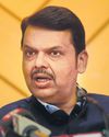 Maha Yuti Maha crack widens as BJP plans to go solo in local body election46