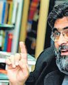 Valmik Thapar, The Famous Dissenter29