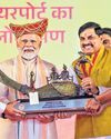 Proxy war via terror won't be allowed to continue: PM28