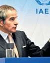 Iran amassed more Uranium stockpile says UN watchdog40