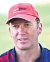 Bowlers key in winning T20 titles' says McGrath66