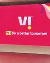 Vi still in discussions with govt for AGR relief64