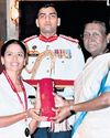 Meet Mangayarkarasi, the 'Florence Nightingale' from Virudhunagar10