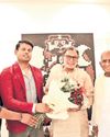 Ilaiyaraaja-Nasser reunite for a film