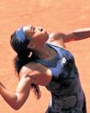 Boisson shocks Pegula; Gauff, Andreeva in quarters68