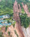 Sikkim Landslide Kills 3 Jawans, 6 Others Missing3