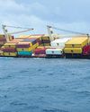 Lesson from Kerala Shipwreck: Balancing Risk and Revenues34