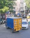 Metro Rail Works Pave Way for Traffic Chaos at Ayanavaram and Perambur15