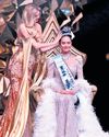 Crown is an opportunity to make a mark: Winner70