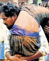 Four asphyxiated to death inside septic tank in Odisha