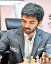 How Gukesh borrowed a Djokovician trait to beat Carlsen & Erigaisi56
