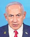 Belgian Embassy Staff Behind Bibi Posters: Police27