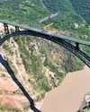 PM to Inaugurate Kashmir Railway Project on Friday41