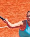 Title-holder Swiatek to meet Sabalenka in semis57