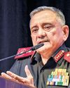 Losses are not important, but outcomes are, says CDS in Pune33