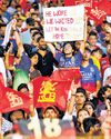 Royal Fans Roar For Bengaluru