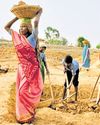 Finance ministry likely to approve 12% higher outlay for MGNREGS31