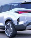 Tata Strengthens Hold in EV Market with Harrier.ev46