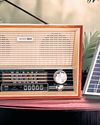 Noizzy Box: Solar-powered audio brand is changing the way we consume music69