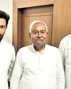 Chirag Fires Salvo at Nitish Before Joining Bihar Politics41