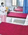 76-yr-old Covid +ve man dies, TN toll rises to four6